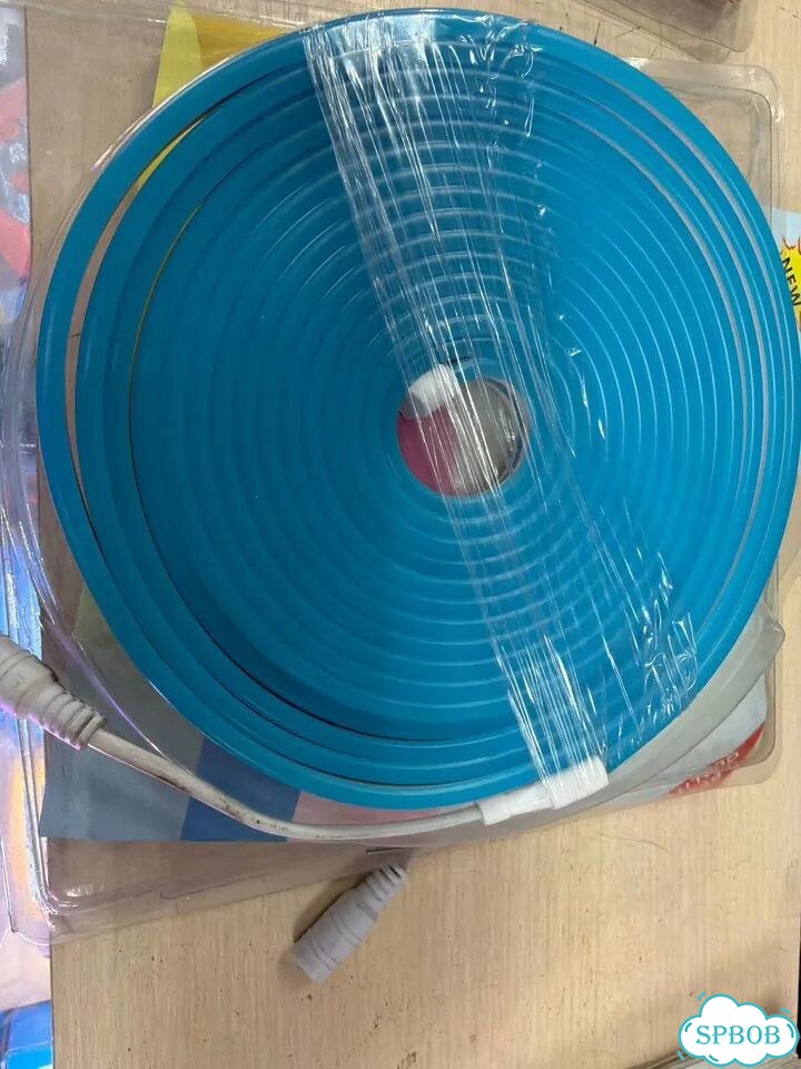 Светодиодная лента 12v фото 3