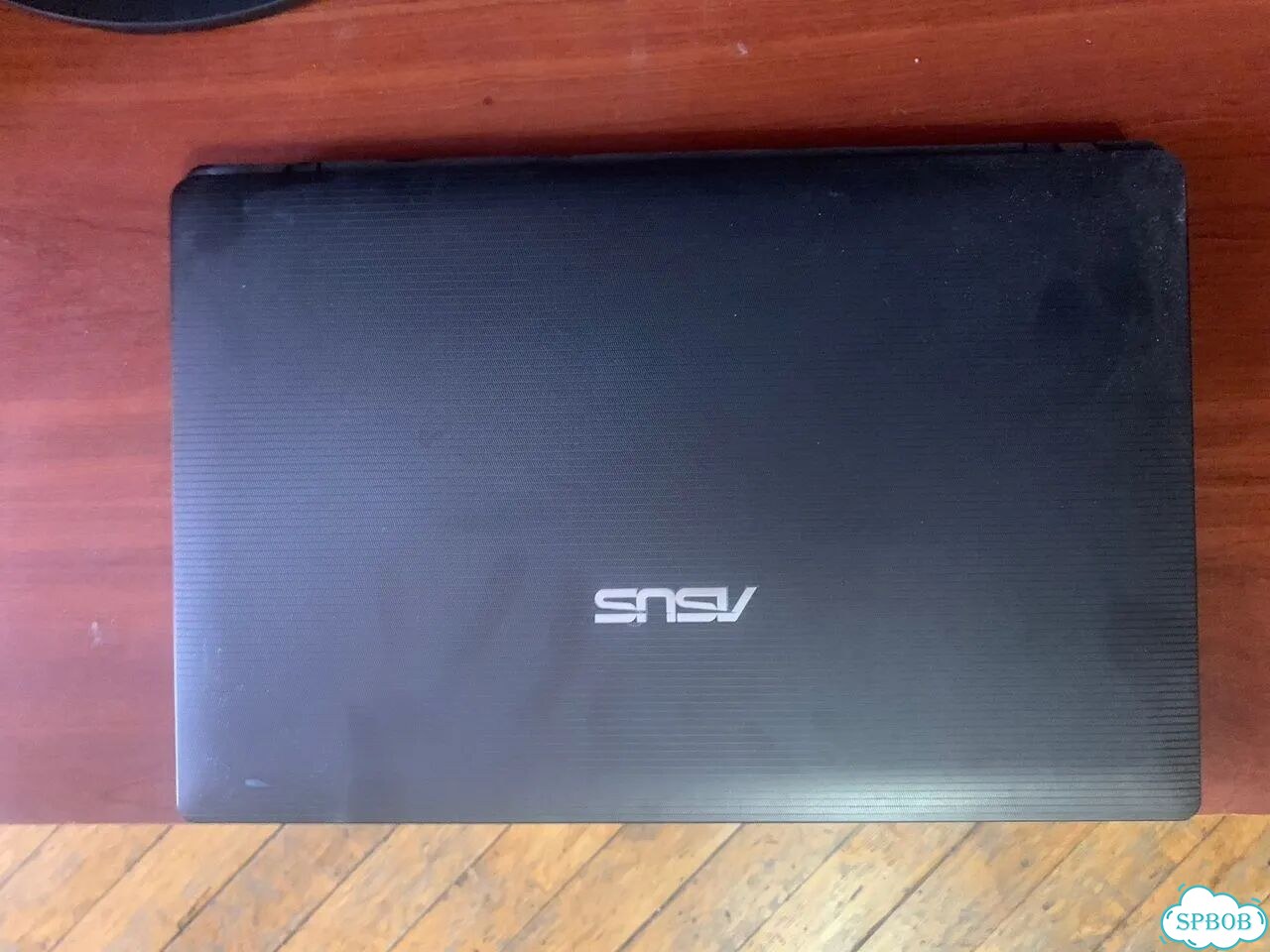 Не рабочий ноутбук asus фото 1