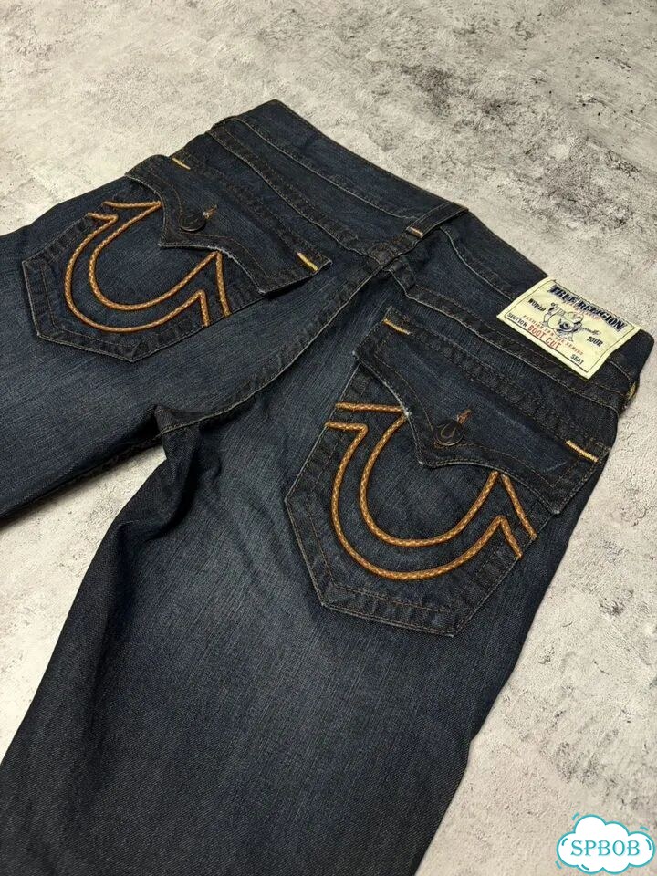 Джинсы True Religion Bootcut фото 1