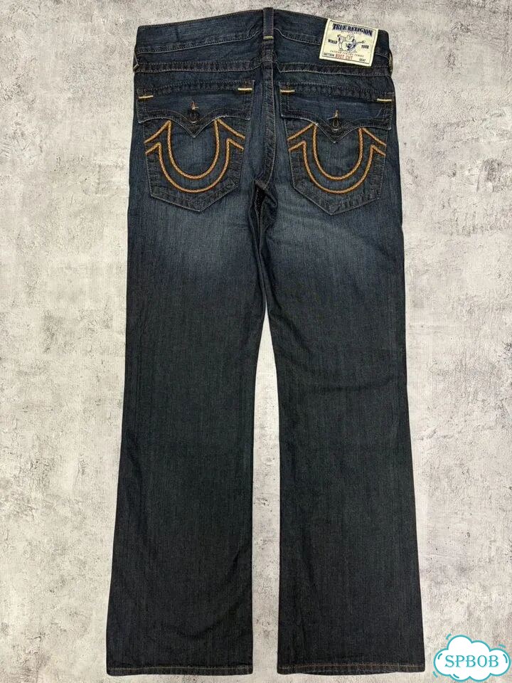 Джинсы True Religion Bootcut фото 2