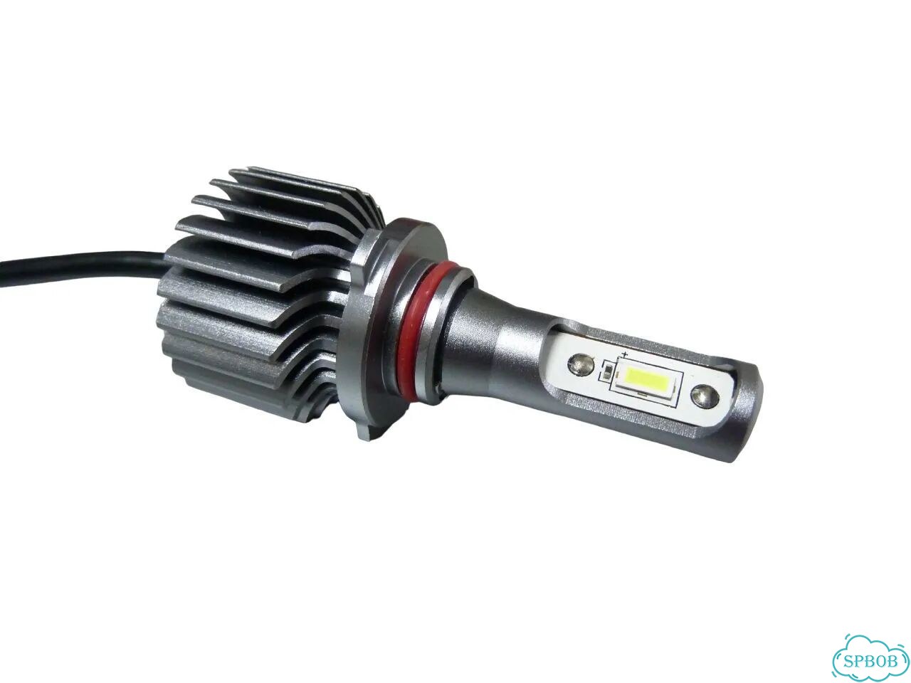Светодиодная лампа HB3/Hb4 Klunger HiDrive - 2шт фото 1