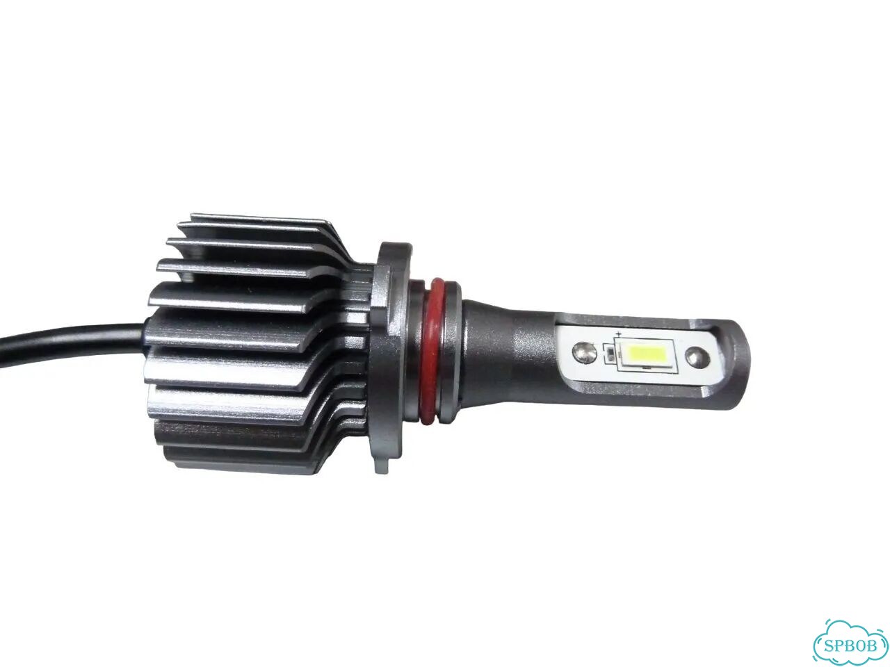 Светодиодная лампа HB3/Hb4 Klunger HiDrive - 2шт фото 3