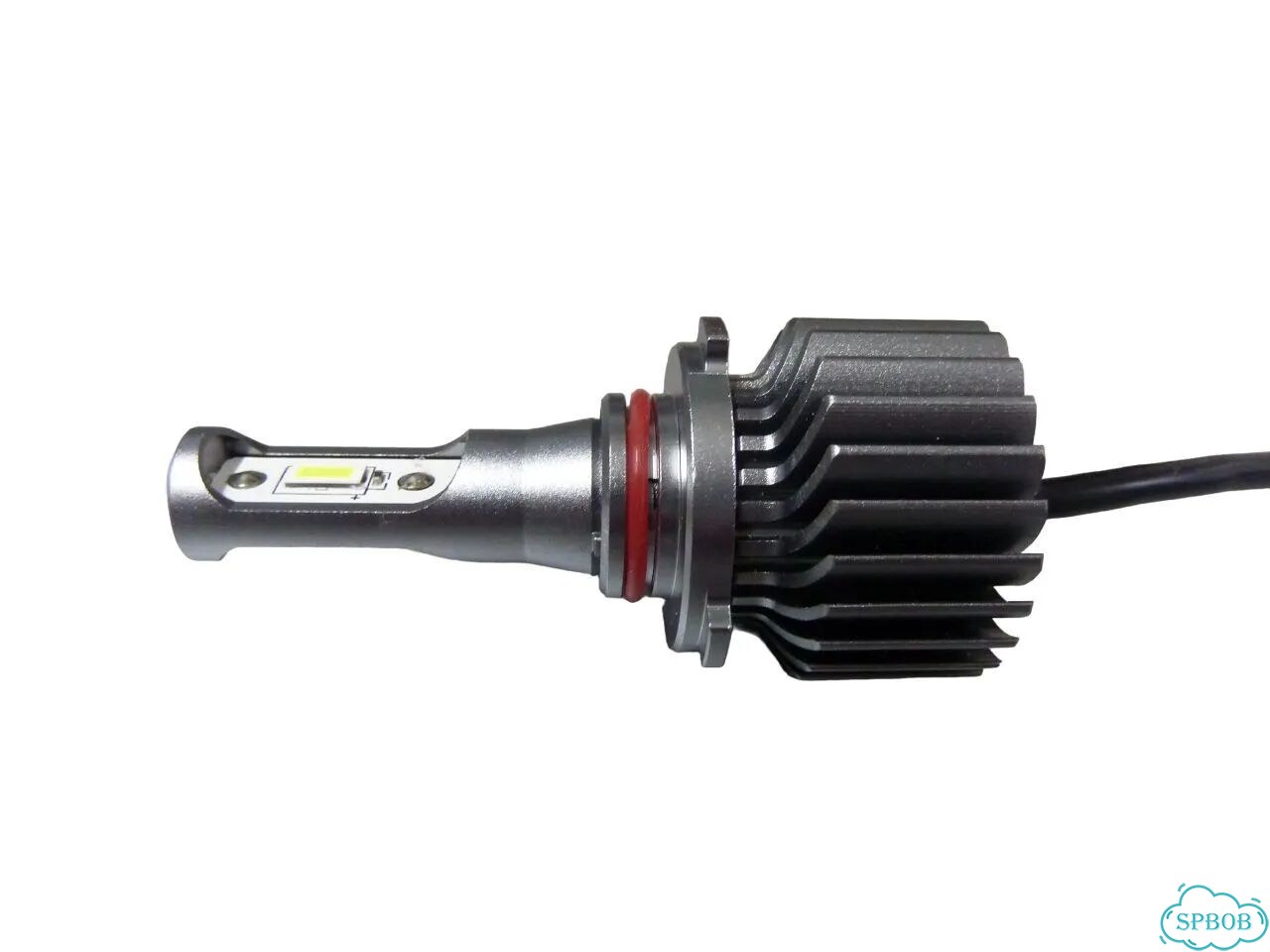 Светодиодная лампа HB3/Hb4 Klunger HiDrive - 2шт фото 4