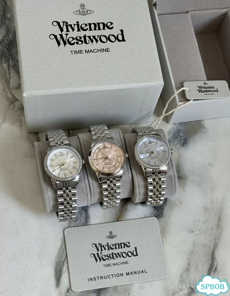 Часы Vivienne Westwood новые фото 1