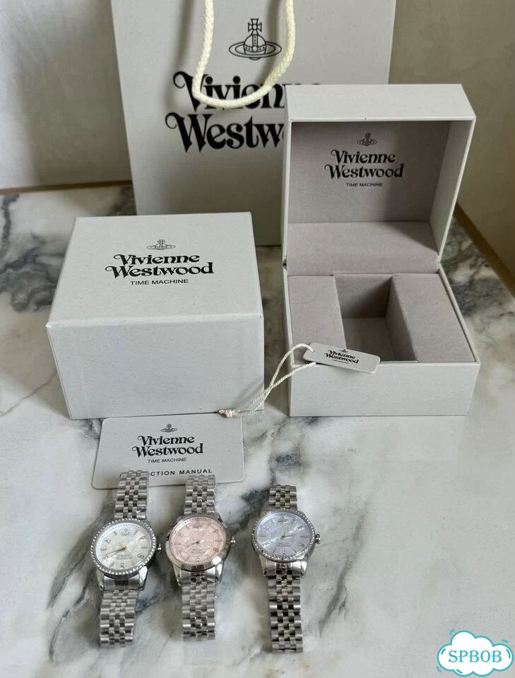Часы Vivienne Westwood новые фото 10