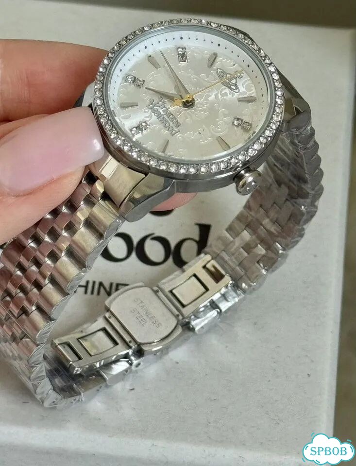 Часы Vivienne Westwood новые фото 3