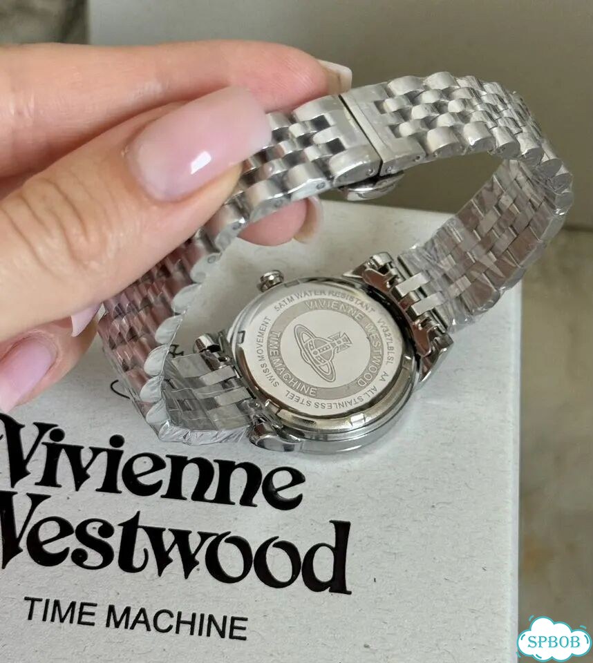 Часы Vivienne Westwood новые фото 4