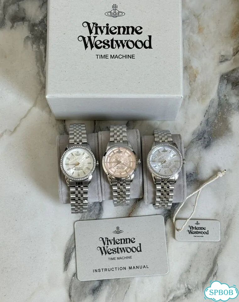 Часы Vivienne Westwood новые фото 6