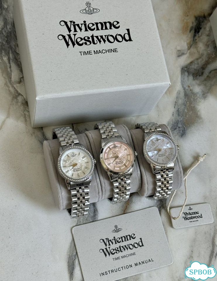 Часы Vivienne Westwood новые фото 7