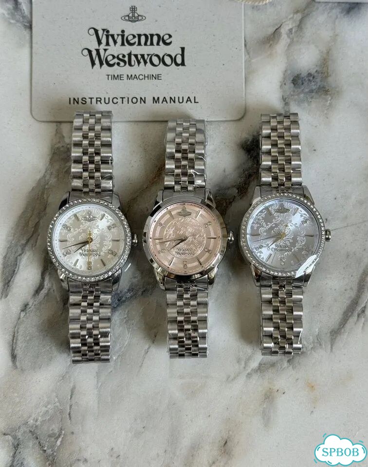 Часы Vivienne Westwood новые фото 8