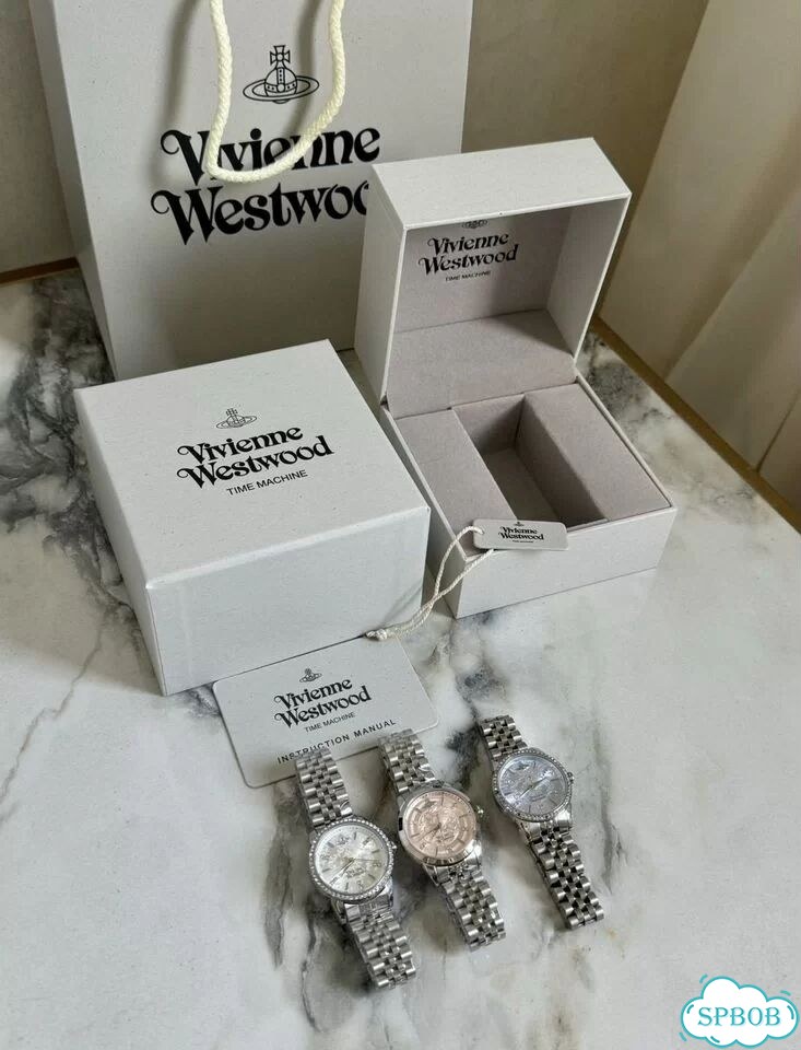 Часы Vivienne Westwood новые фото 9