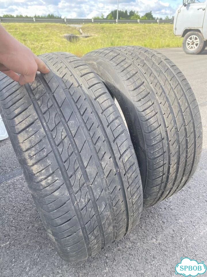 iLink L-Zeal56 275/40 R20 фото 2