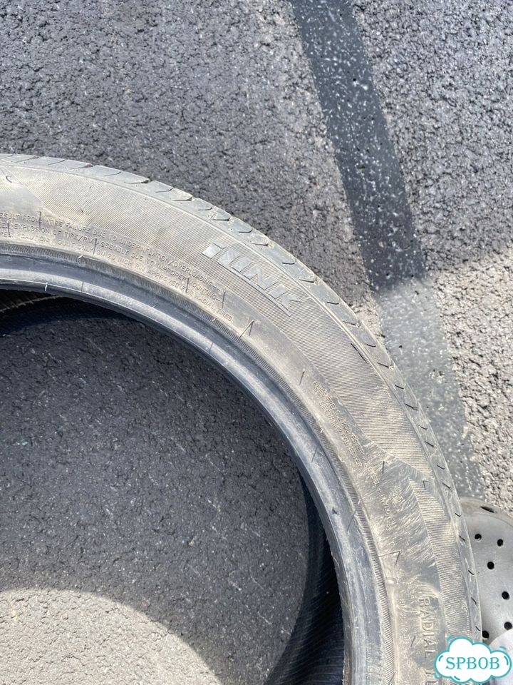 iLink L-Zeal56 275/40 R20 фото 3