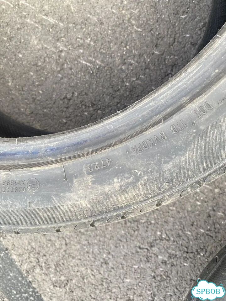 iLink L-Zeal56 275/40 R20 фото 6