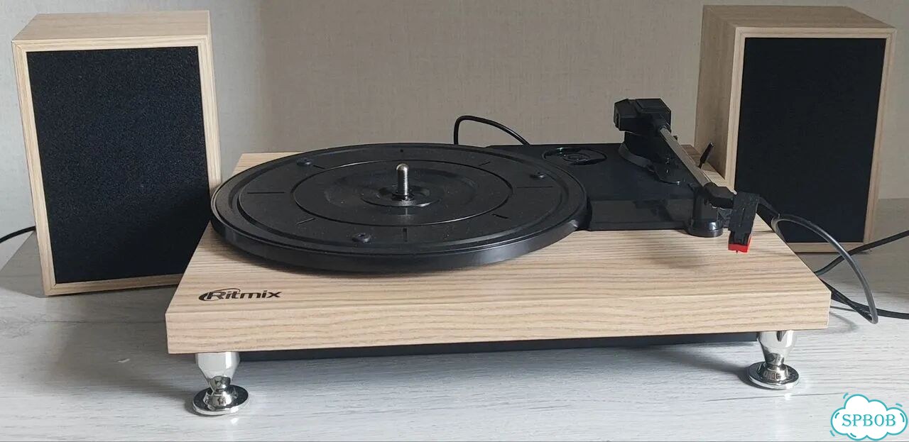 Проигрыватель винила lp-240 фото 2