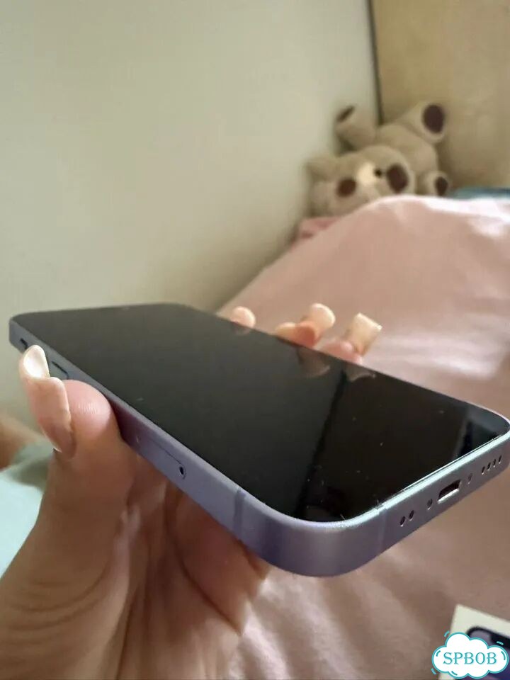 iPhone 12 mini, 256 ГБ фото 2