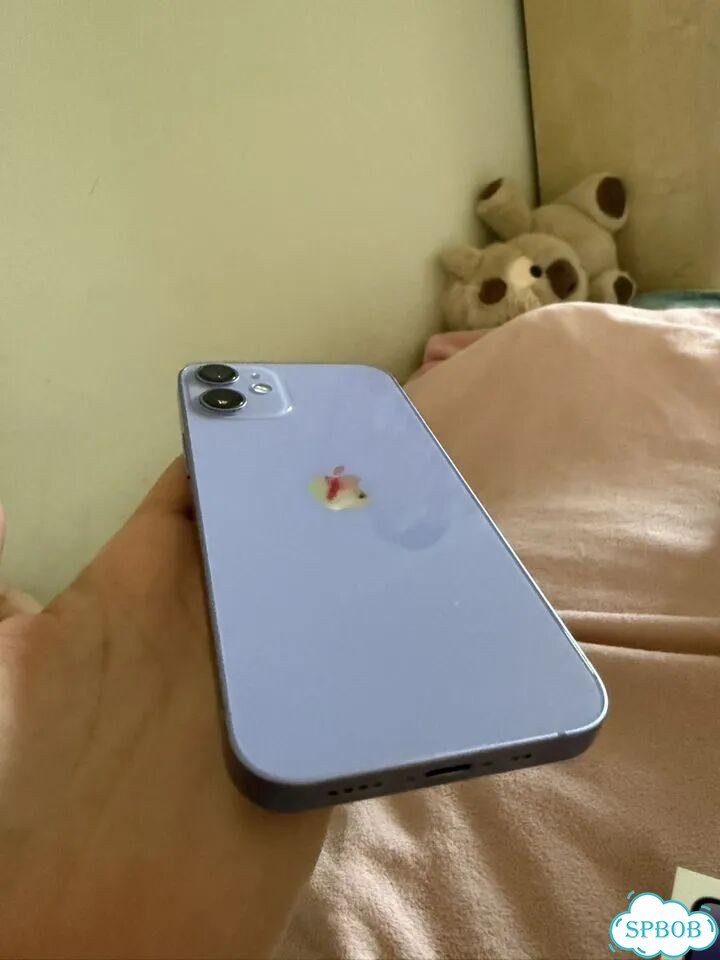 iPhone 12 mini, 256 ГБ фото 3