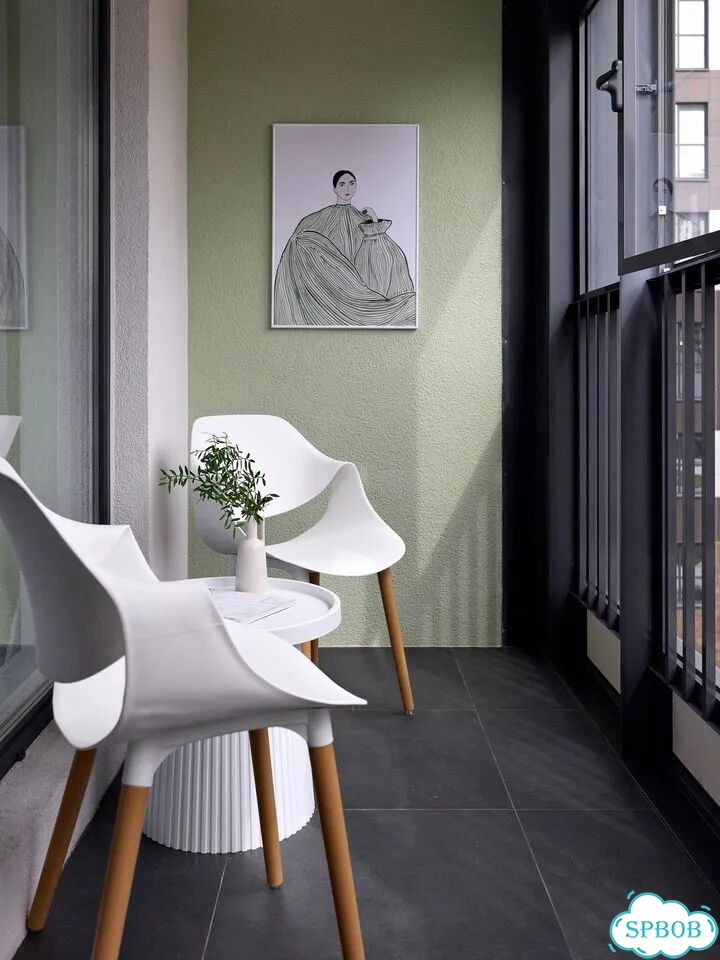 Квартира-студия, 23,5 м², 3/15 эт. фото 11