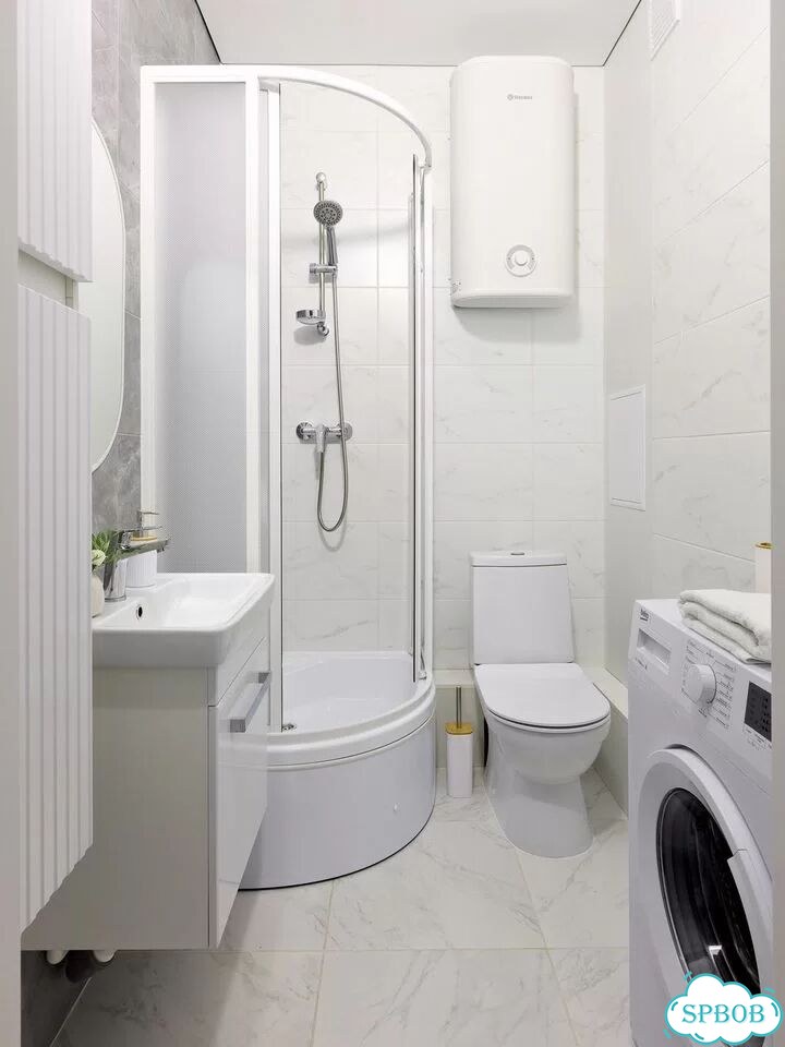 Квартира-студия, 23,5 м², 3/15 эт. фото 12