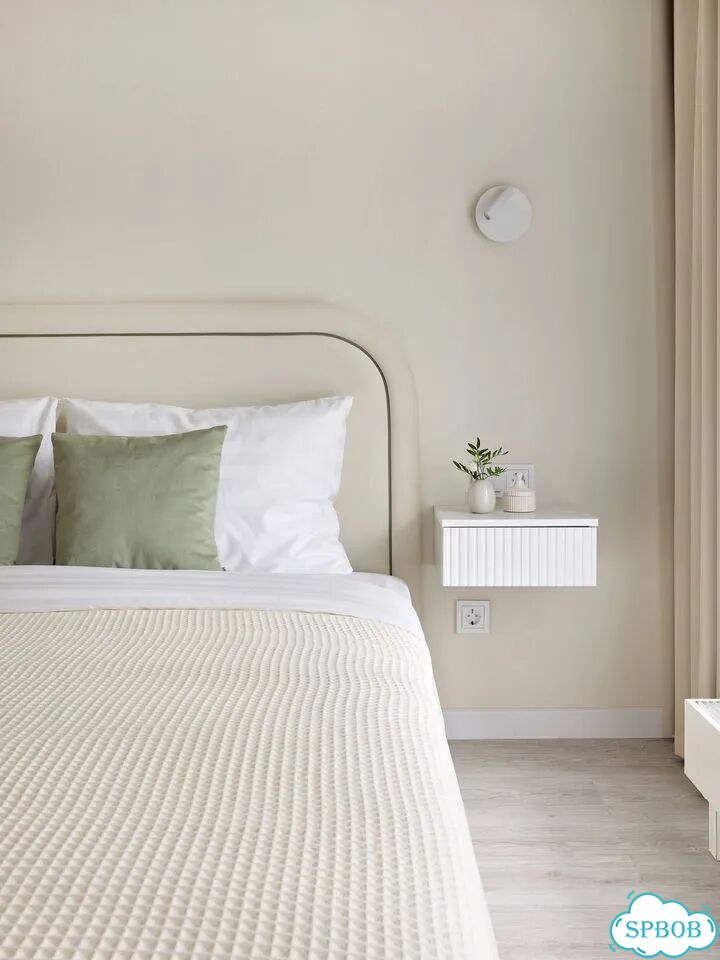 Квартира-студия, 23,5 м², 3/15 эт. фото 2