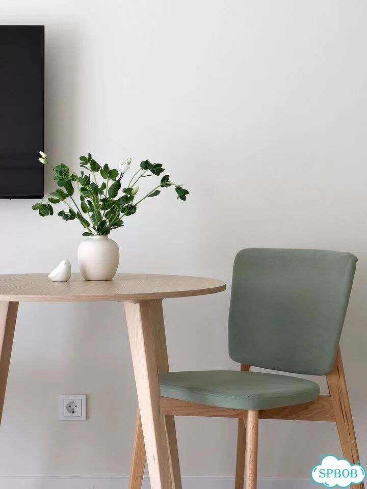 Квартира-студия, 23,5 м², 3/15 эт. фото 8