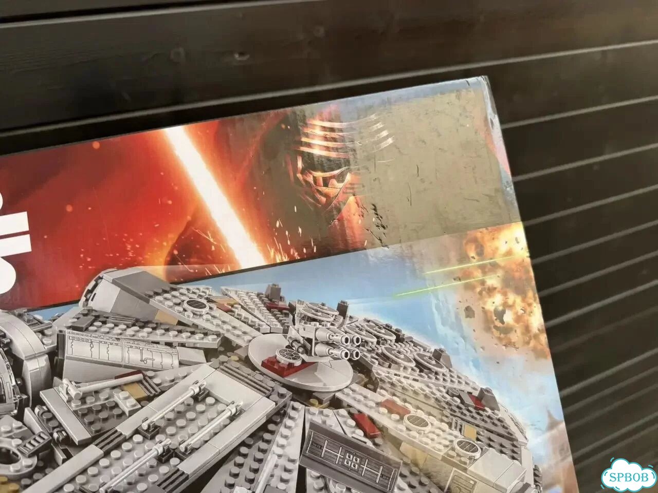 Star Wars сокол тысячелетия фото 5