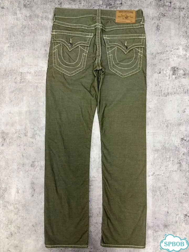 Джинсы True Religion фото 2