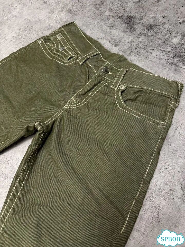 Джинсы True Religion фото 3