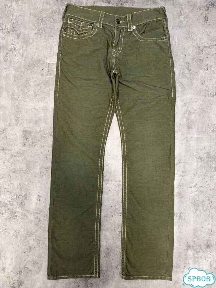 Джинсы True Religion фото 4