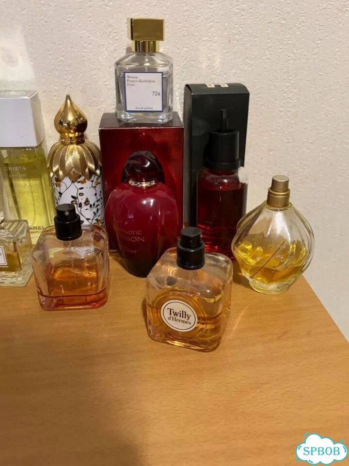 Духи,парфюм,туалетная вода фото 4