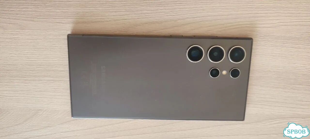 Samsung Galaxy S24 Ultra, 12/256 ГБ, 2 SIM фото 1