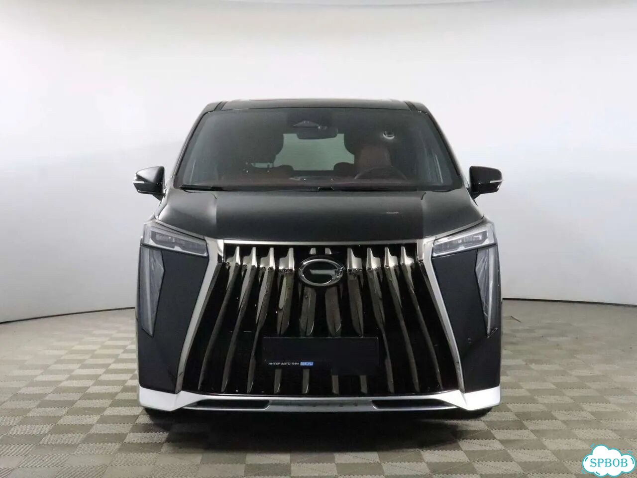GAC M8 2.0 AT, 2026 Новый фото 3