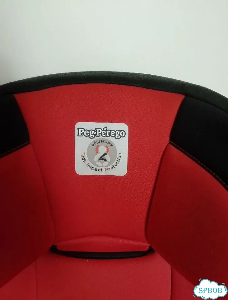 Автокресло Peg Perego Viaggio 2-3 фото 3