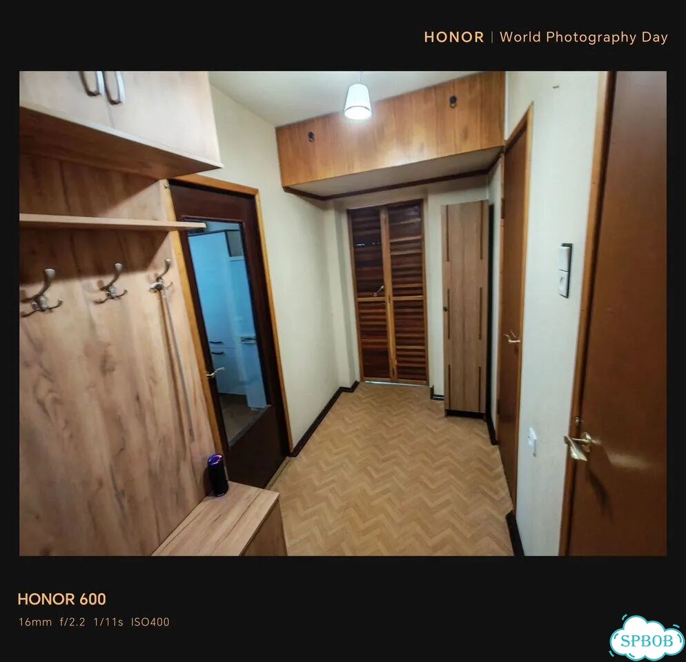 1-к. квартира, 38 м², 2/5 эт. фото 9