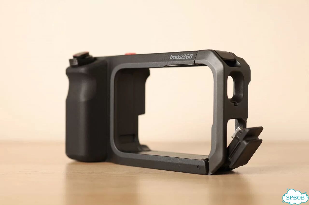 Xplorer Grip Pro Kit for Insta360 Ace Pro 2 фото 3
