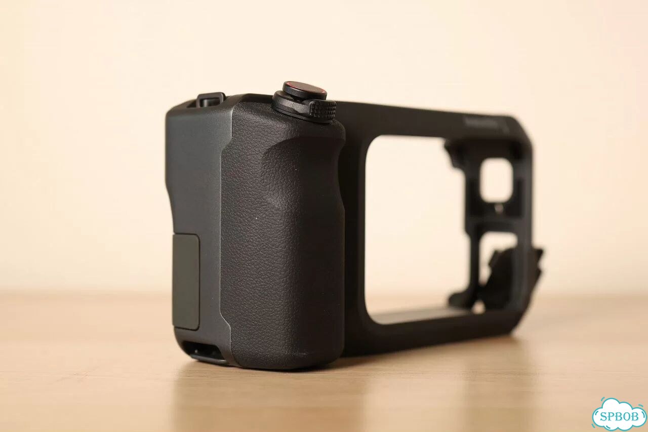 Xplorer Grip Pro Kit for Insta360 Ace Pro 2 фото 4