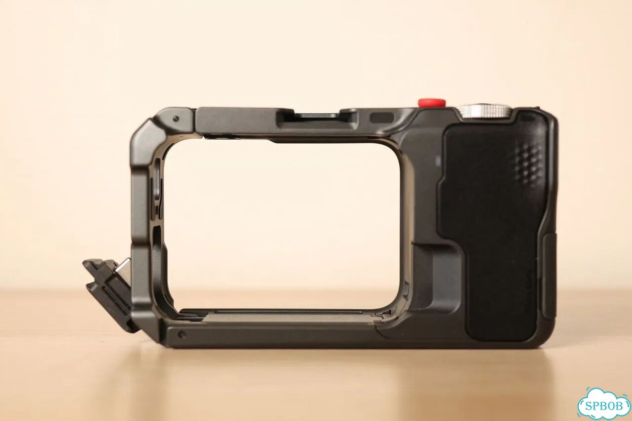 Xplorer Grip Pro Kit for Insta360 Ace Pro 2 фото 6