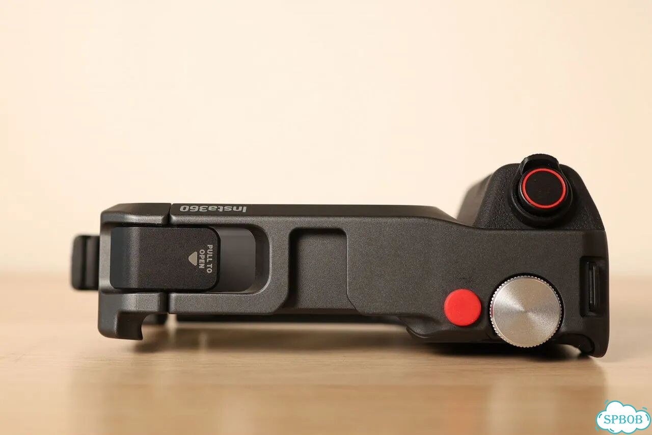 Xplorer Grip Pro Kit for Insta360 Ace Pro 2 фото 7