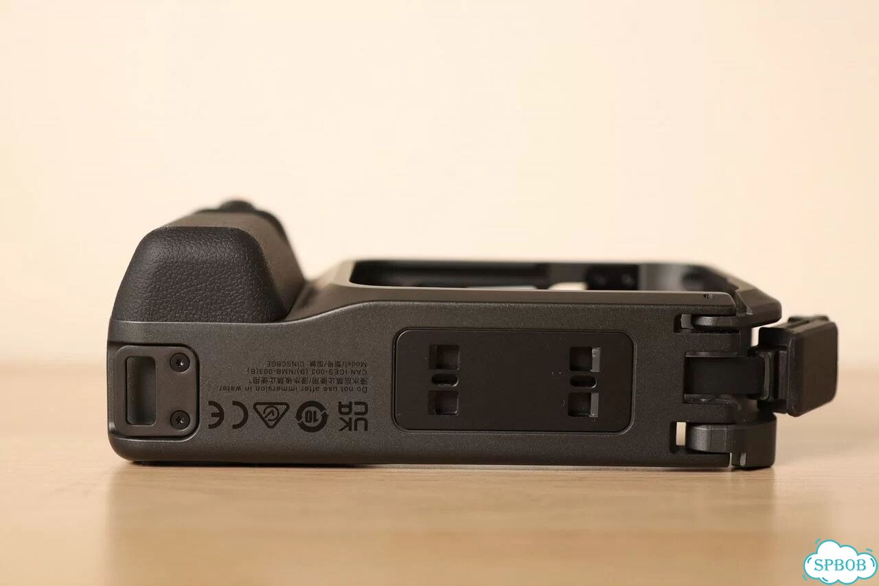 Xplorer Grip Pro Kit for Insta360 Ace Pro 2 фото 8