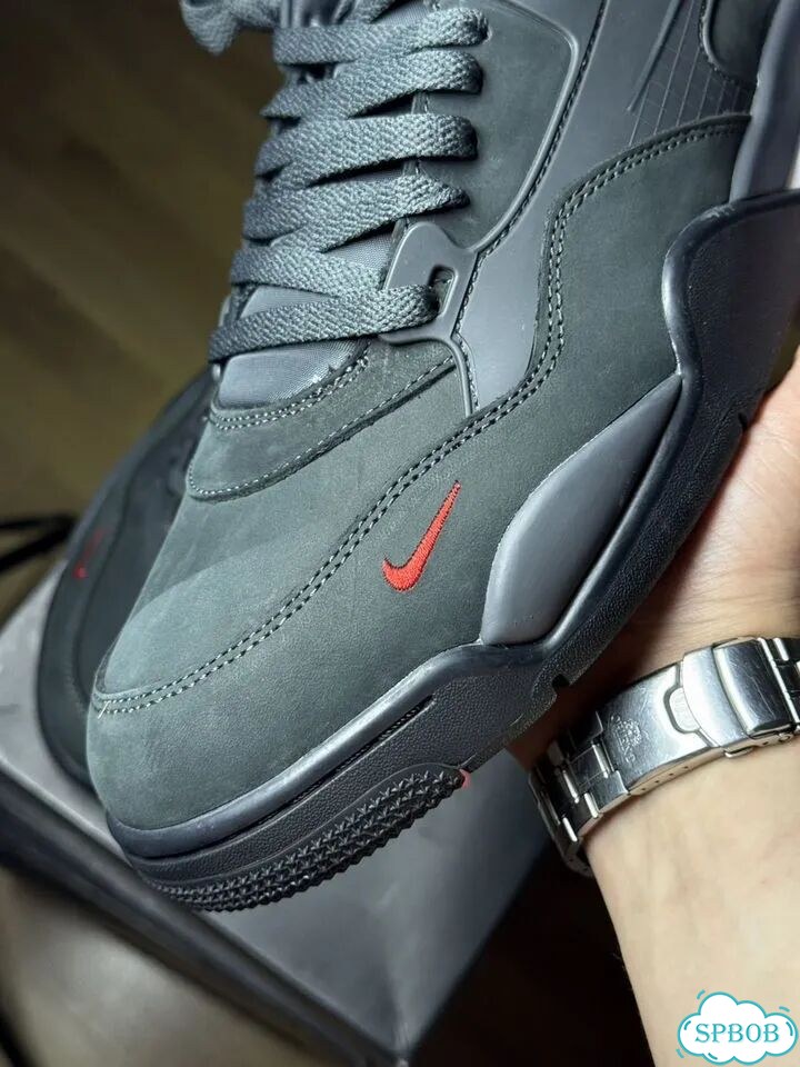 Nike Air Jordan 4 Low 47.5 EUR фото 3