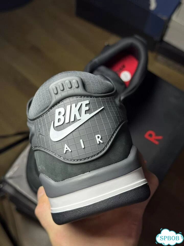 Nike Air Jordan 4 Low 47.5 EUR фото 6