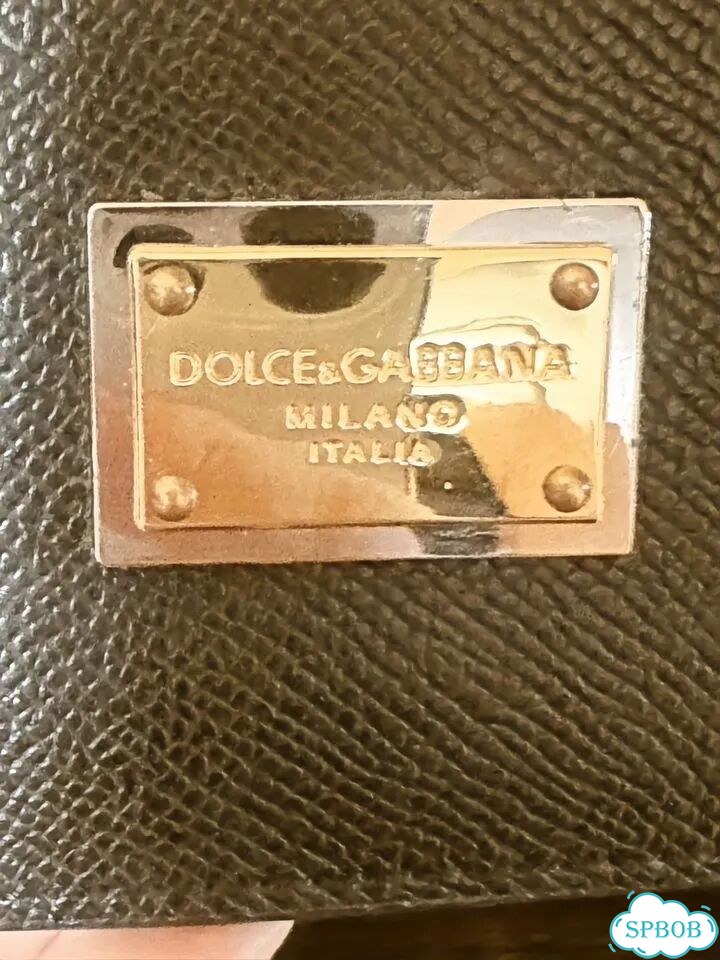 Сумка dolce gabbana sicily фото 10