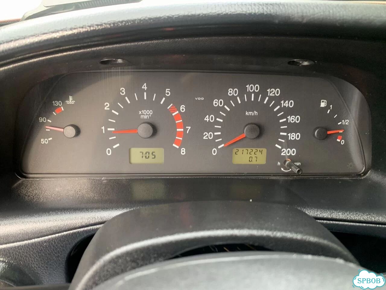 Chevrolet Niva 1.7 MT, 2010, 218 000 км фото 26