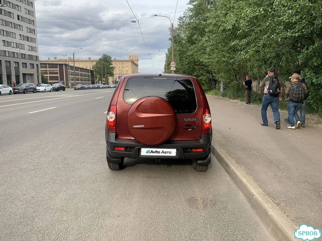Chevrolet Niva 1.7 MT, 2010, 218 000 км фото 3