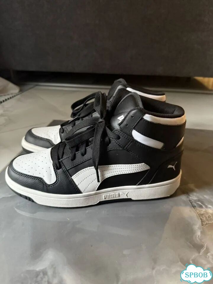 Кеды puma 41 фото 2