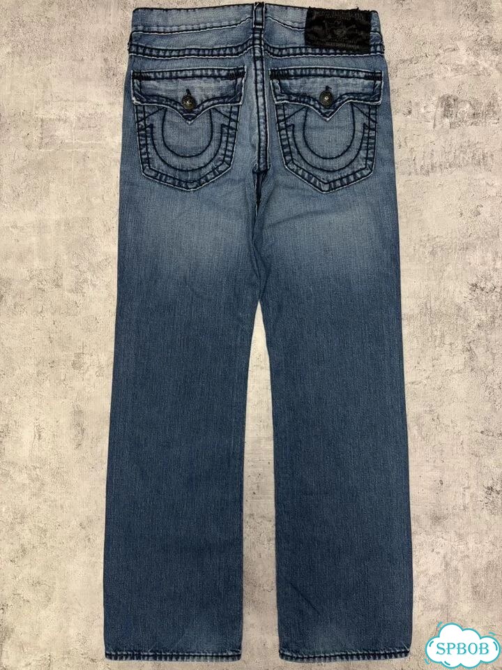 Джинсы True Religion Ricky Super T фото 2