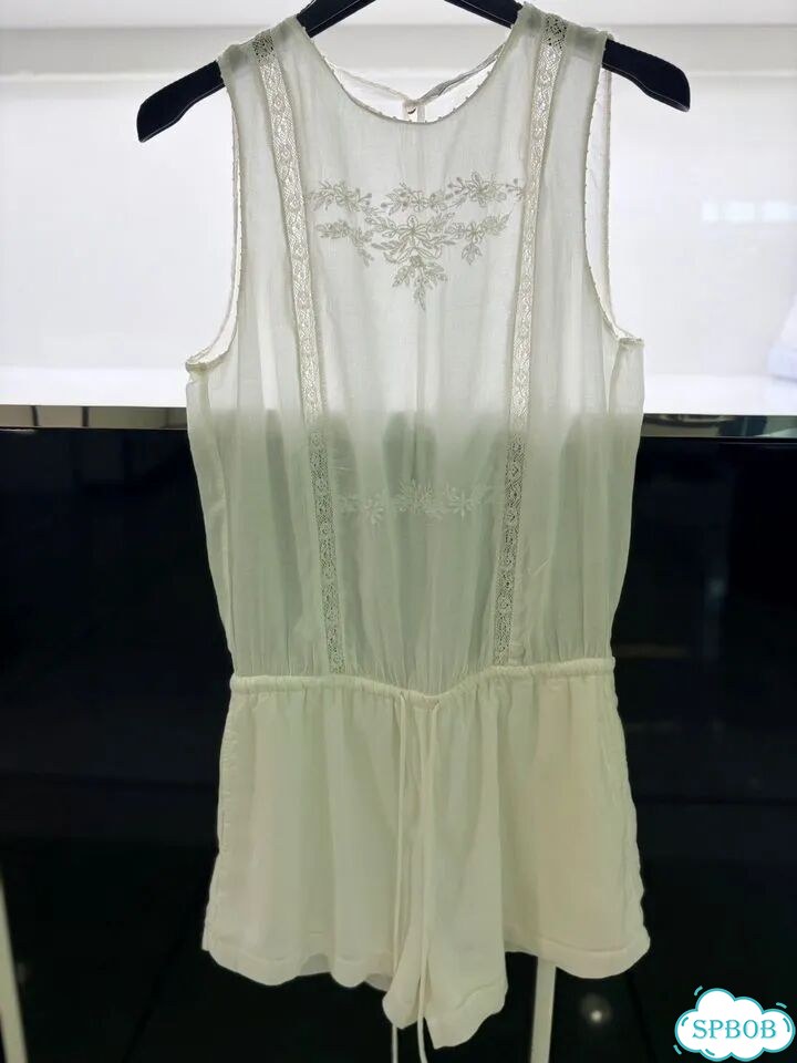 Комбинезон женский Zara,p-p X S фото 2