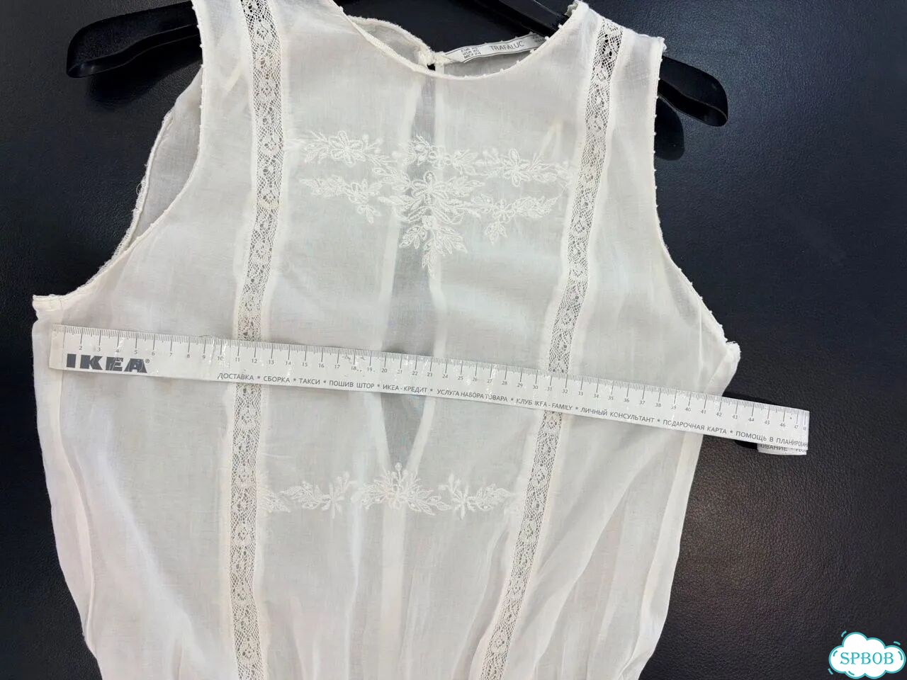 Комбинезон женский Zara,p-p X S фото 4