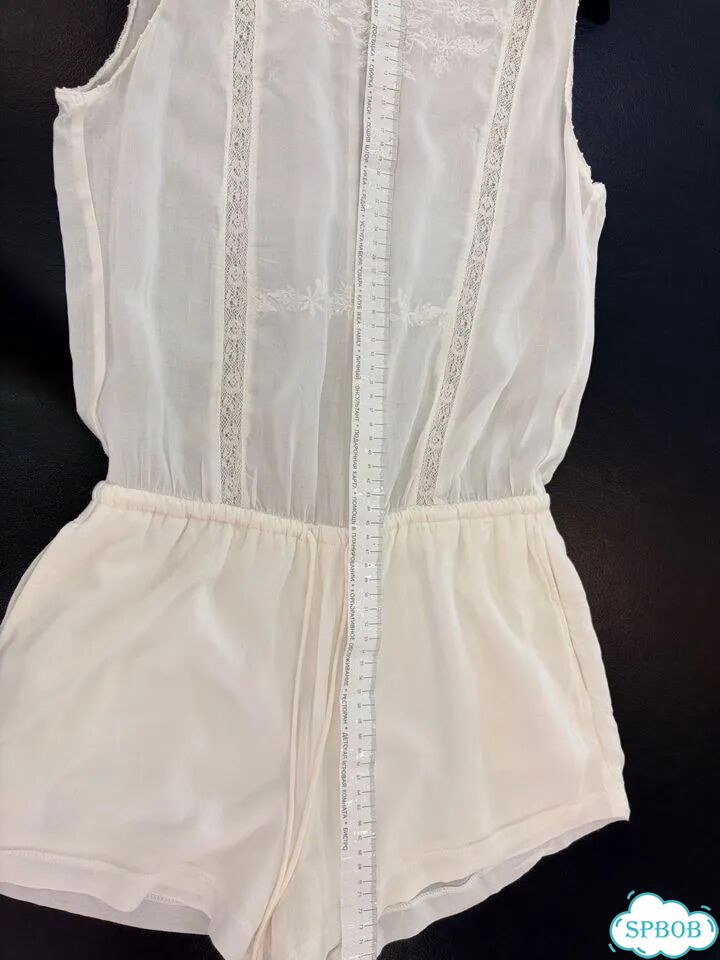 Комбинезон женский Zara,p-p X S фото 5