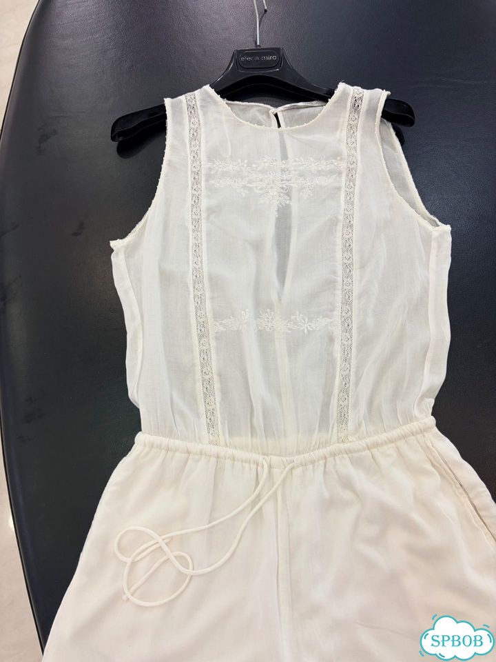 Комбинезон женский Zara,p-p X S фото 7